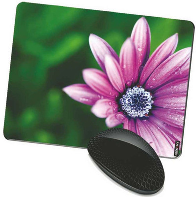 

FRENEMY MPAD4098 Mousepad(Multicolor)