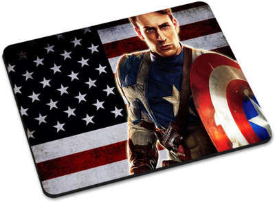 

Shoprider MULTICOLOR-534 Mousepad(Multicolor)
