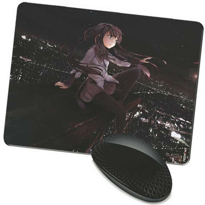 

FRENEMY MPAD2679 Mousepad(Multicolor)