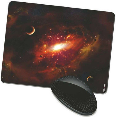 

FRENEMY MPAD6281 Mousepad(Multicolor)