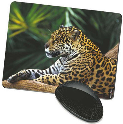 

FRENEMY MPAD8471 Mousepad(Multicolor)