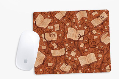 

Sowing Happiness SHMUSPD154 Mousepad(Multicolor)