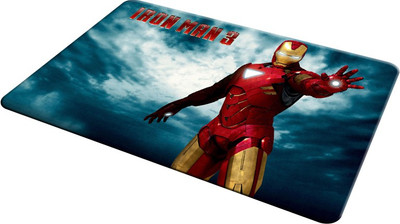 

EMPRESSION EMP-LOT1-1758 Mousepad(Multicolor)