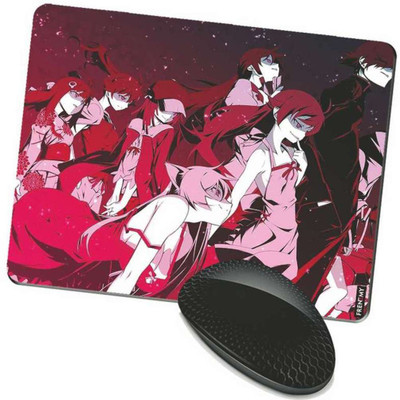 

FRENEMY MPAD3610 Mousepad(Multicolor)