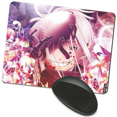 

FRENEMY MPAD3038 Mousepad(Multicolor)