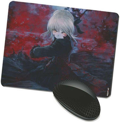 

FRENEMY MPAD6322 Mousepad(Multicolor)