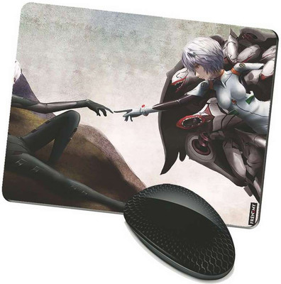 

FRENEMY MPAD6660 Mousepad(Multicolor)