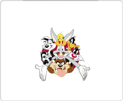 

Crackndeal 50G7CCMOUSEPAD Mousepad(Multicolor)
