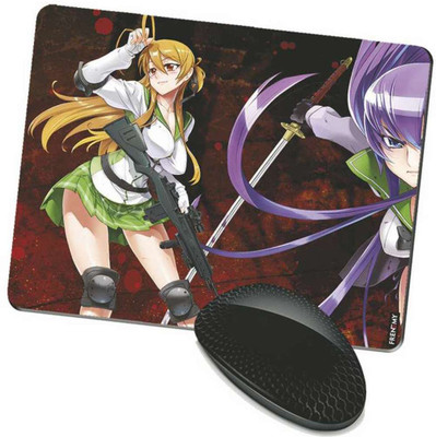

FRENEMY MPAD6420 Mousepad(Multicolor)