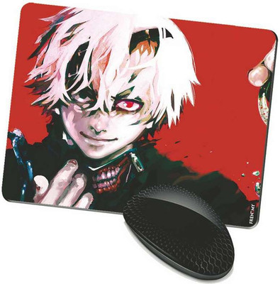

FRENEMY MPAD5799 Mousepad(Multicolor)