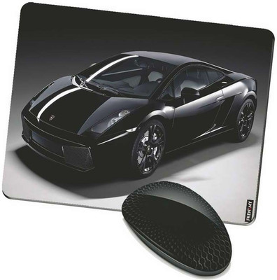 

FRENEMY MPAD2853 Mousepad(Multicolor)