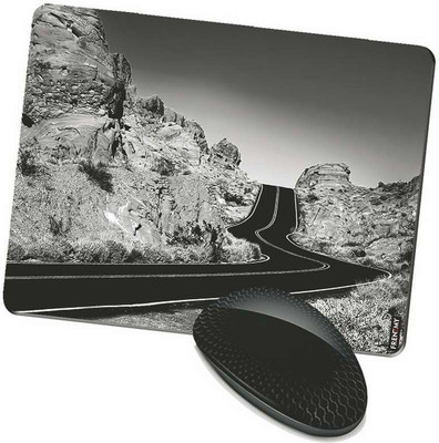 

FRENEMY MPAD6573 Mousepad(Multicolor)