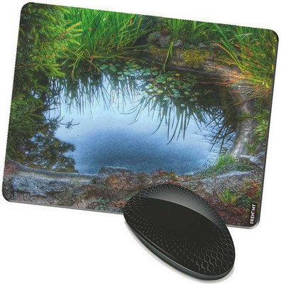 

FRENEMY MPAD7305 Mousepad(Multicolor)