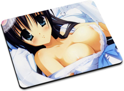 

Shoprider DESGINER MOUSEPAD-081 Mousepad(Multicolor)