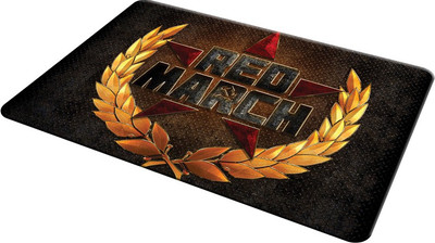 

EMPRESSION EMP-LOT1-1882 Mousepad(Multicolor)