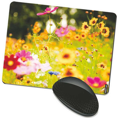 

FRENEMY MPAD9198 Mousepad(Multicolor)