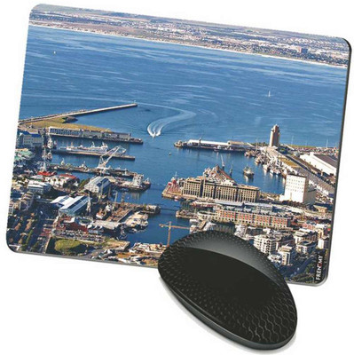 

FRENEMY MPAD9034 Mousepad(Multicolor)