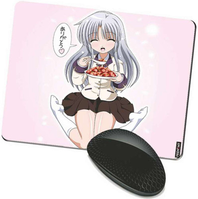 

FRENEMY MPAD3572 Mousepad(Multicolor)