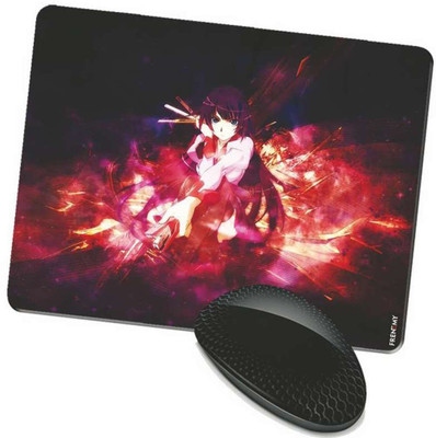 

FRENEMY MPAD5325 Mousepad(Multicolor)