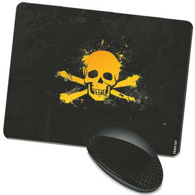

FRENEMY MPAD8845 Mousepad(Multicolor)
