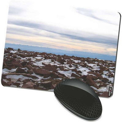 

FRENEMY MPAD8970 Mousepad(Multicolor)