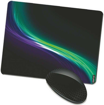 

FRENEMY MPAD1885 Mousepad(Multicolor)