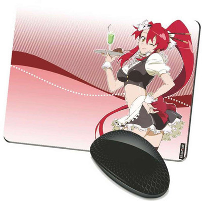 

FRENEMY MPAD7230 Mousepad(Multicolor)