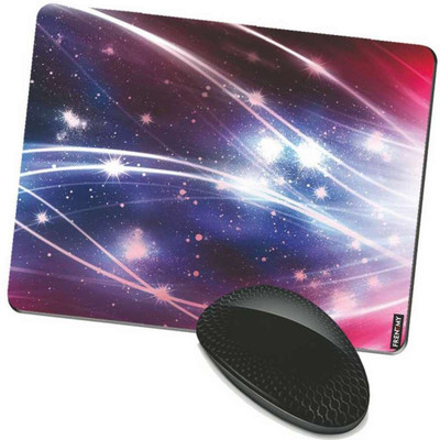 

FRENEMY MPAD468 Mousepad(Multicolor)
