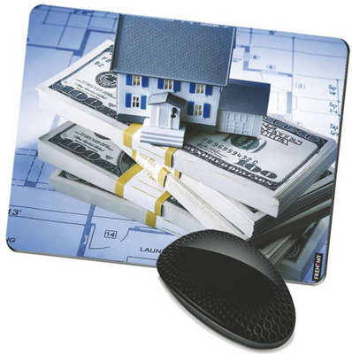 

FRENEMY MPAD2563 Mousepad(Multicolor)