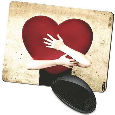 

FRENEMY MPAD6831 Mousepad(Multicolor)