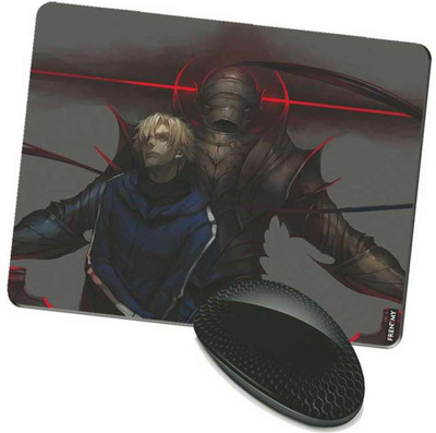 

FRENEMY MPAD3696 Mousepad(Multicolor)
