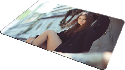 

EMPRESSION EMP-LOT2-684 Mousepad(Multicolor)