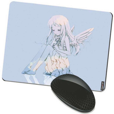

FRENEMY MPAD3268 Mousepad(Multicolor)