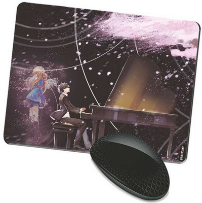 

FRENEMY MPAD3037 Mousepad(Multicolor)