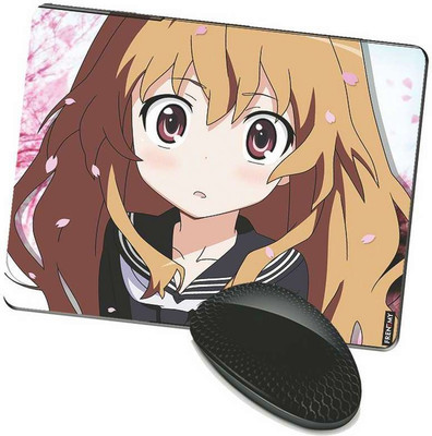 

FRENEMY MPAD5716 Mousepad(Multicolor)