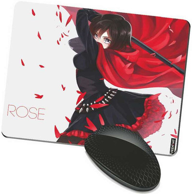 

FRENEMY MPAD3631 Mousepad(Multicolor)