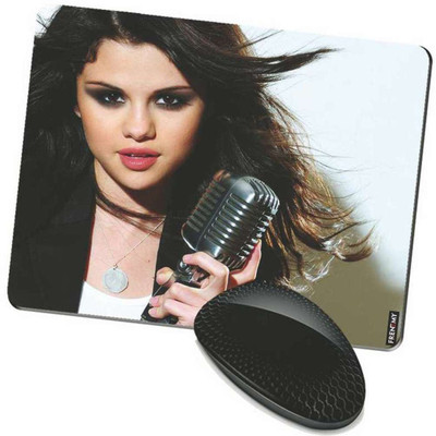

FRENEMY MPAD7152 Mousepad(Multicolor)