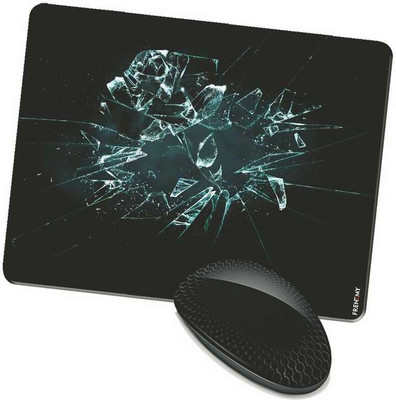

FRENEMY MPAD552 Mousepad(Multicolor)
