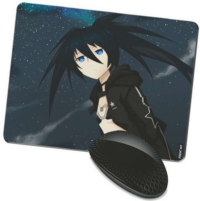 

FRENEMY MPAD2082 Mousepad(Multicolor)