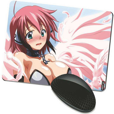 

FRENEMY MPAD7840 Mousepad(Multicolor)