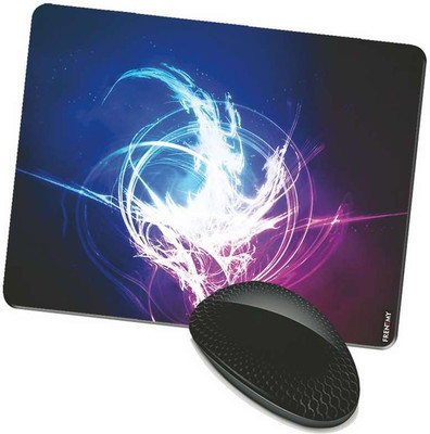 

FRENEMY MPAD929 Mousepad(Multicolor)