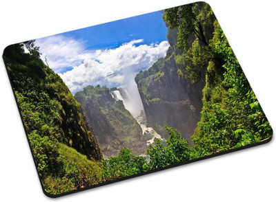 

Shoprider DESGINER MOUSEPAD-944 Mousepad(Multicolor)