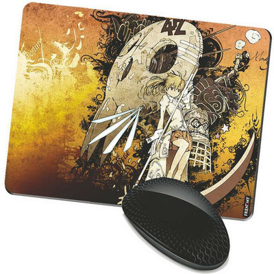 

FRENEMY MPAD6857 Mousepad(Multicolor)