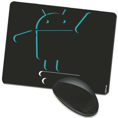 

FRENEMY MPAD1843 Mousepad(Multicolor)