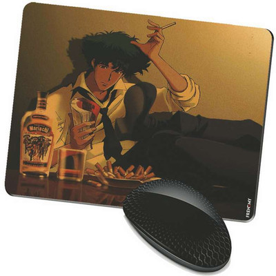 

FRENEMY MPAD5189 Mousepad(Multicolor)
