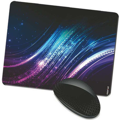 

FRENEMY MPAD938 Mousepad(Multicolor)