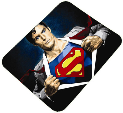 

Clapcart India Clapcartindia42 Mousepad(Multicolor)