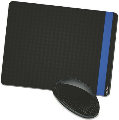 

FRENEMY MPAD483 Mousepad(Multicolor)
