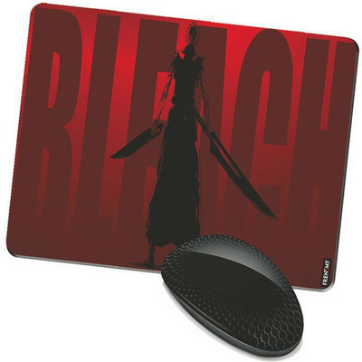 

FRENEMY MPAD2296 Mousepad(Multicolor)