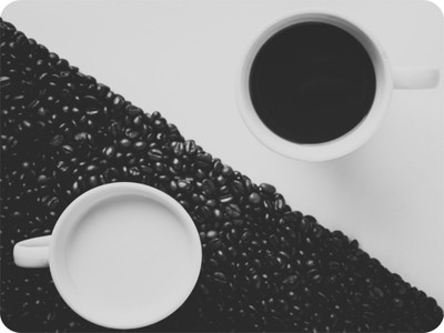 

SYL Cooffee Mousepad(Multicolor)